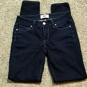 Paige jeans